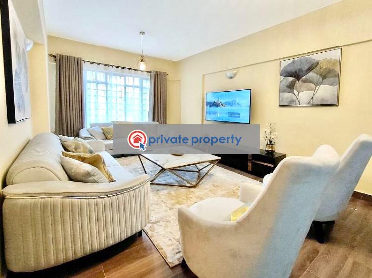 3 bedroom Apartment For Sale &nbsp;mombasa Road Athi River Machakos - 1