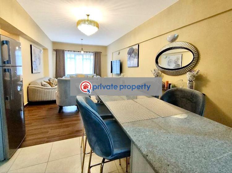 3 bedroom Apartment For Sale &nbsp;mombasa Road Athi River Machakos - 2