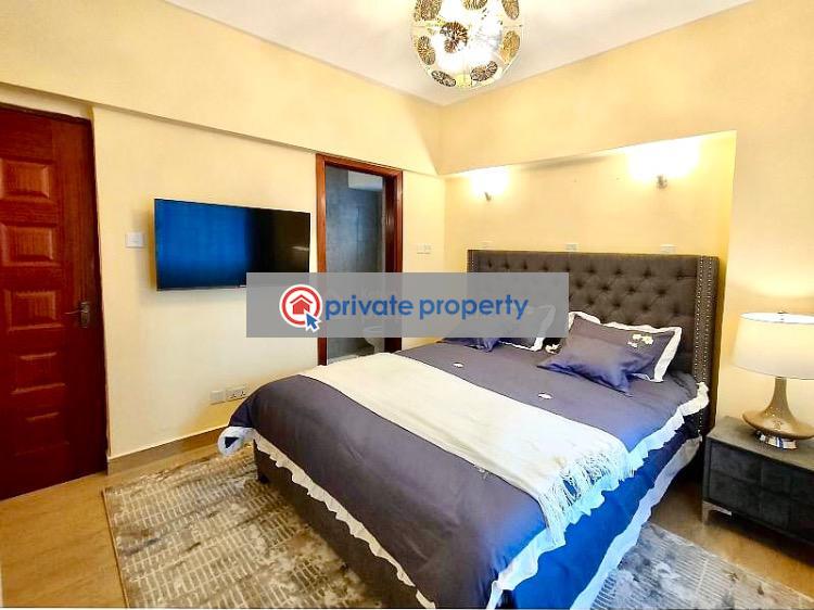 3 bedroom Apartment For Sale &nbsp;mombasa Road Athi River Machakos - 4