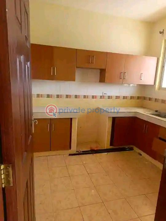3 bedroom Apartment For Rent Beach Road Nyali Mombasa - 4