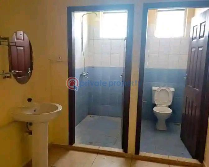 3 bedroom Apartment For Rent Beach Road Nyali Mombasa - 3