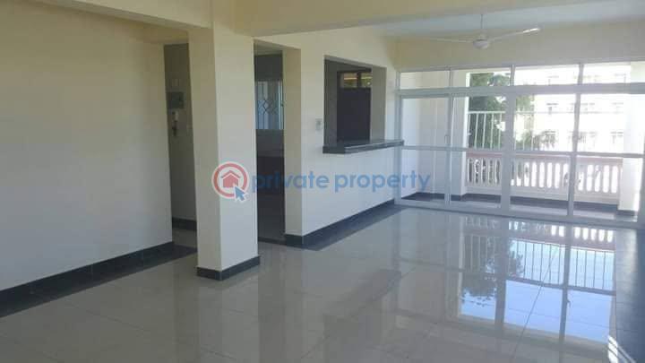 3 bedroom Apartment For Rent Nyali Mombasa - 7