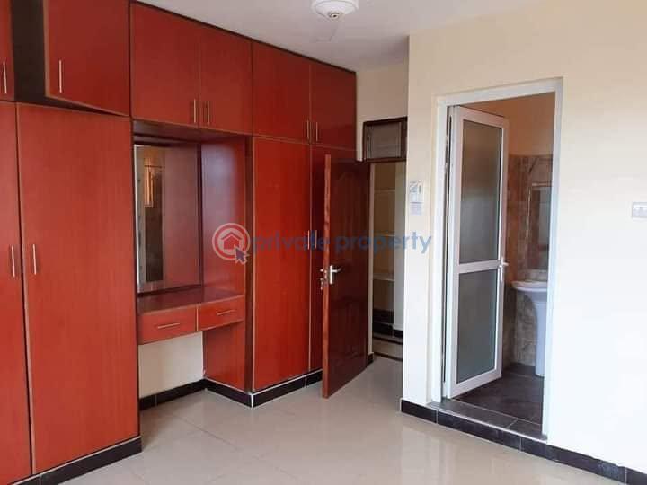 3 bedroom Apartment For Rent Nyali Mombasa - 4