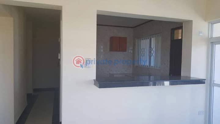 3 bedroom Apartment For Rent Nyali Mombasa - 2