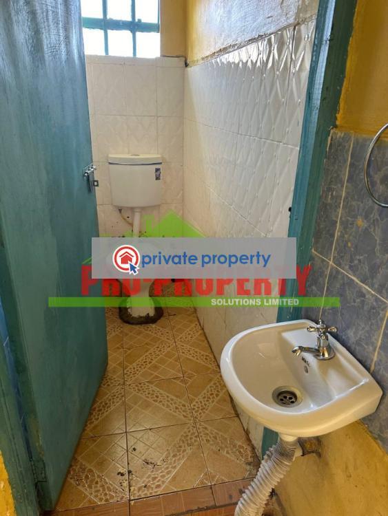 3 bedroom Detached Bungalow For Sale &nbsp;kamangu Kikuyu Kiambu - 5