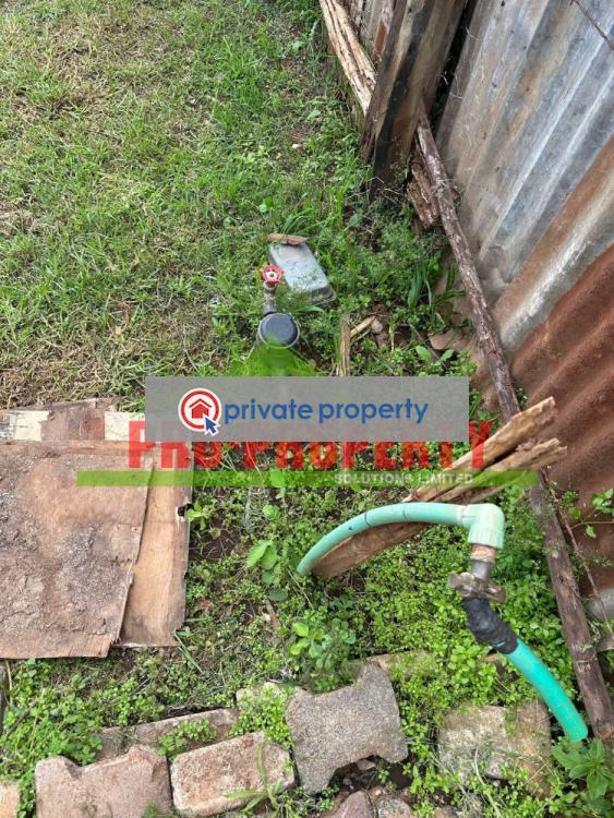 3 bedroom Detached Bungalow For Sale &nbsp;kamangu Kikuyu Kiambu - 8