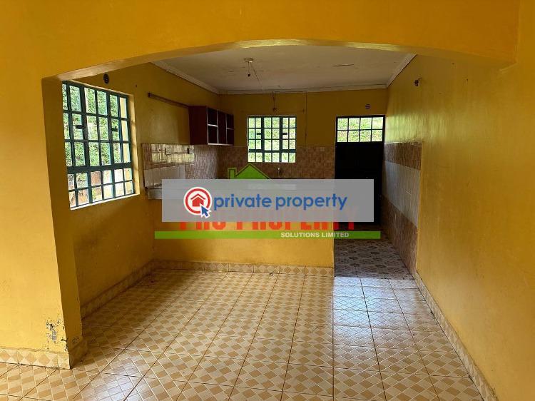 3 bedroom Detached Bungalow For Sale &nbsp;kamangu Kikuyu Kiambu - 4
