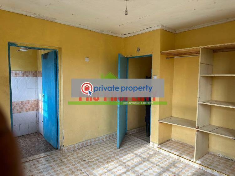 3 bedroom Detached Bungalow For Sale &nbsp;kamangu Kikuyu Kiambu - 7