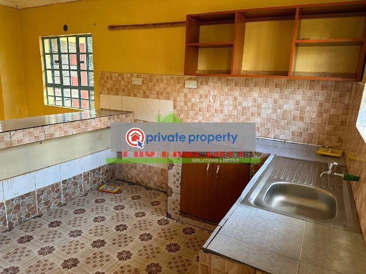 3 bedroom Detached Bungalow For Sale &nbsp;kamangu Kikuyu Kiambu - 11