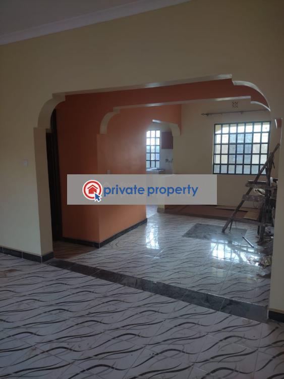 3 bedroom Townhouse For Sale &nbsp;ngong Ngong Kajiado - 5