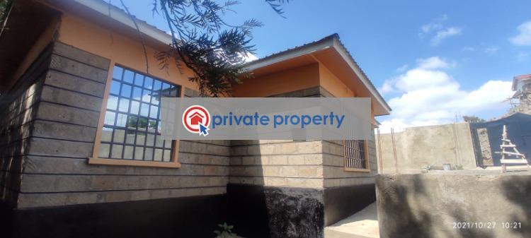 3 bedroom Townhouse For Sale &nbsp;ngong Ngong Kajiado - 10
