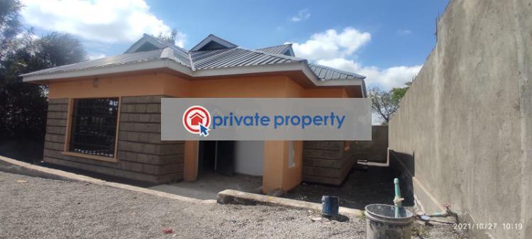 3 bedroom Townhouse For Sale &nbsp;ngong Ngong Kajiado - 1