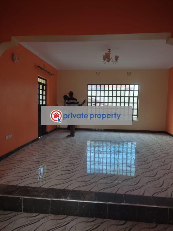 3 bedroom Detached Bungalow For Sale &nbsp;ngong Ngong Kajiado - 7