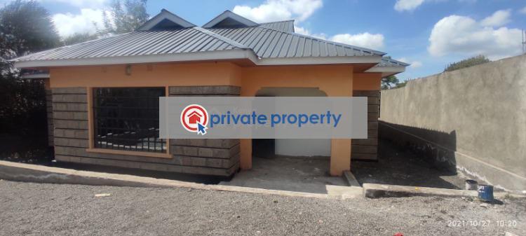 3 bedroom Detached Bungalow For Sale &nbsp;ngong Ngong Kajiado - 4