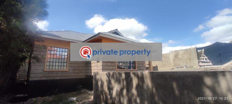 3 bedroom Detached Bungalow For Sale &nbsp;ngong Ngong Kajiado - 1