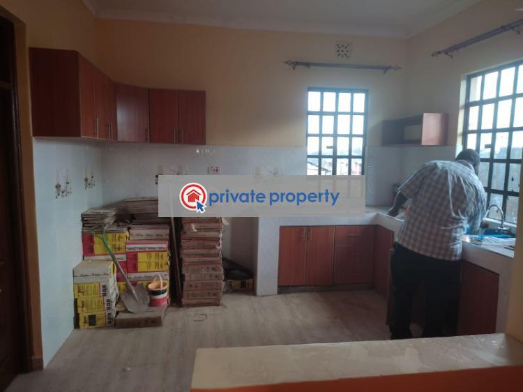 3 bedroom Detached Bungalow For Sale &nbsp;ngong Ngong Kajiado - 13