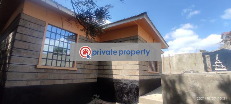 3 bedroom Detached Bungalow For Sale &nbsp;ngong Ngong Kajiado - 3