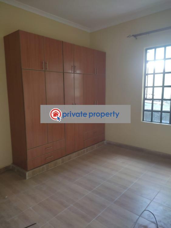 3 bedroom Detached Bungalow For Sale &nbsp;ngong Ngong Kajiado - 9