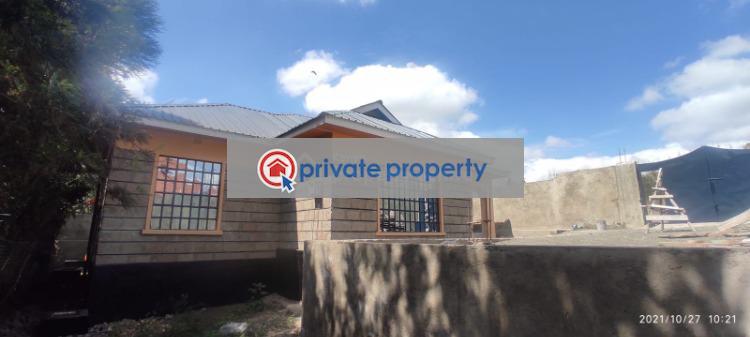 3 bedroom Townhouse For Sale &nbsp;ngong Ngong Kajiado - 12