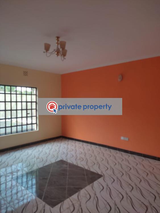 3 bedroom Detached Bungalow For Sale &nbsp;ngong Ngong Kajiado - 8