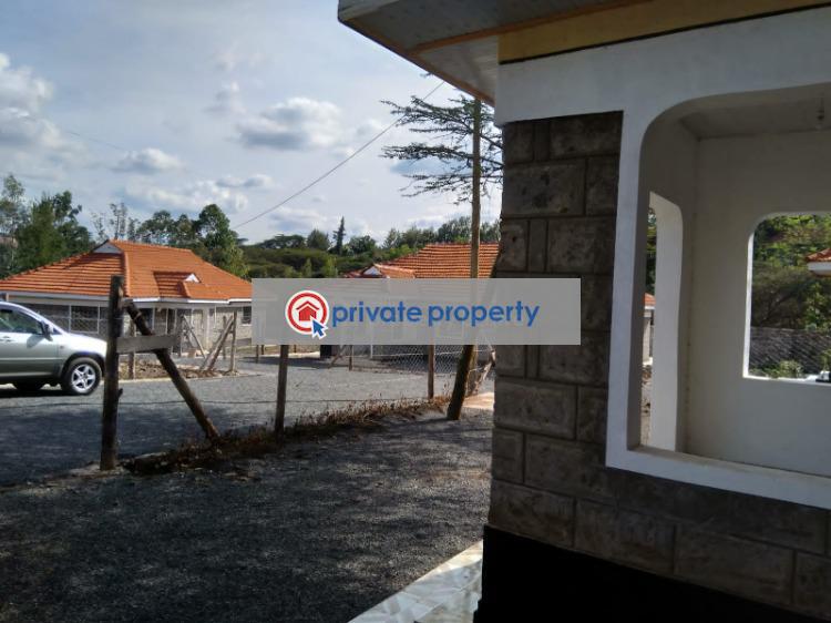 3 bedroom Detached Bungalow For Sale &nbsp;ongata Rongai Mericho Road Ongata Rongai Kajiado - 19