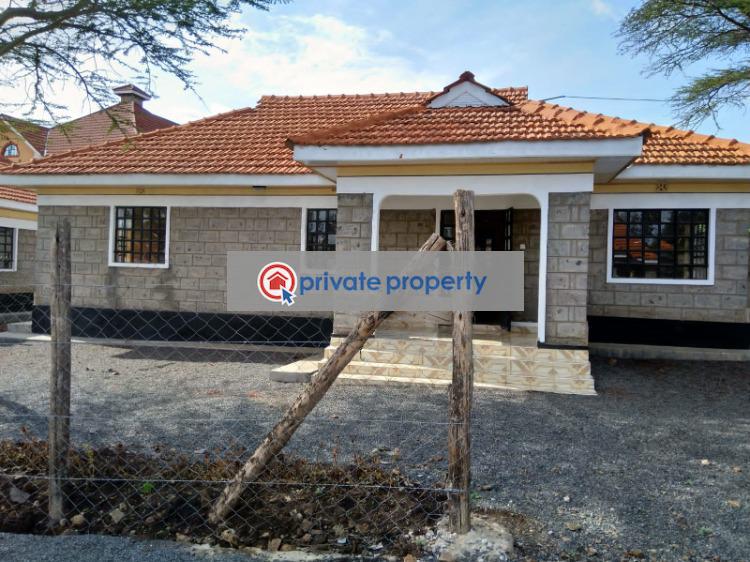 3 bedroom Detached Bungalow For Sale &nbsp;ongata Rongai Mericho Road Ongata Rongai Kajiado - 21