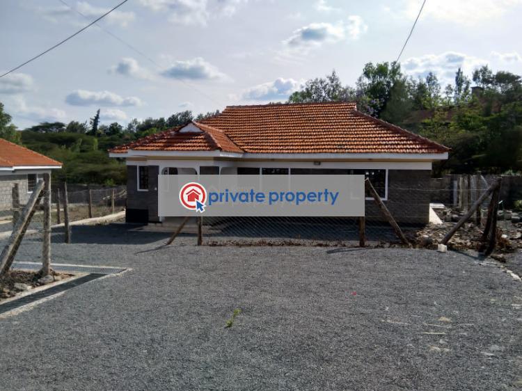 3 bedroom Detached Bungalow For Sale &nbsp;ongata Rongai Mericho Road Ongata Rongai Kajiado - 1