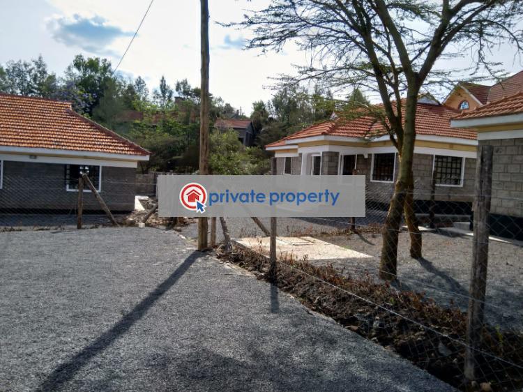 3 bedroom Detached Bungalow For Sale &nbsp;ongata Rongai Mericho Road Ongata Rongai Kajiado - 22