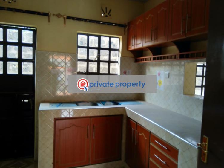 3 bedroom Detached Bungalow For Sale &nbsp;ongata Rongai Mericho Road Ongata Rongai Kajiado - 16