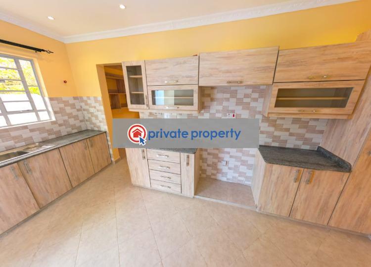 3 bedroom Detached Bungalow For Sale &nbsp;ongata Rongai Kajiado Ongata Rongai  - 16