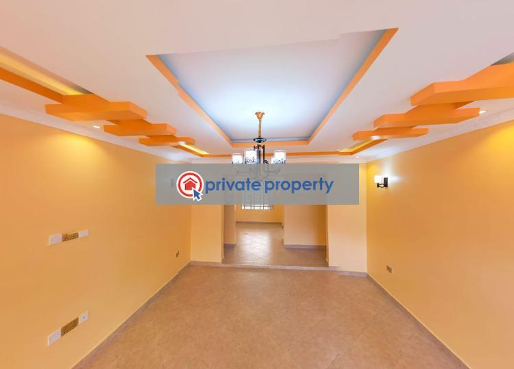 3 bedroom Detached Bungalow For Sale &nbsp;ongata Rongai Kajiado Ongata Rongai  - 15