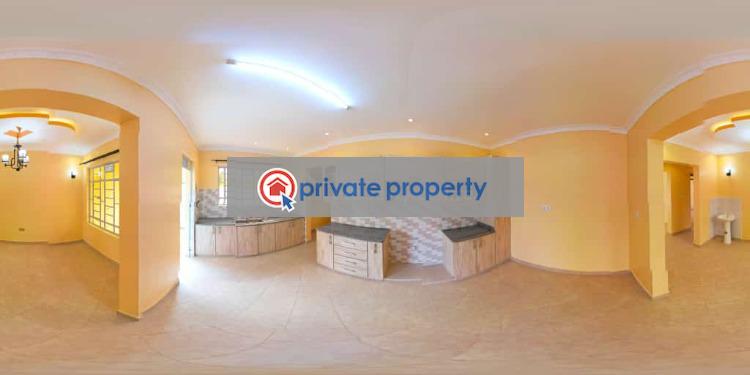 3 bedroom Detached Bungalow For Sale &nbsp;ongata Rongai Rimpa Ongata Rongai Kajiado - 18