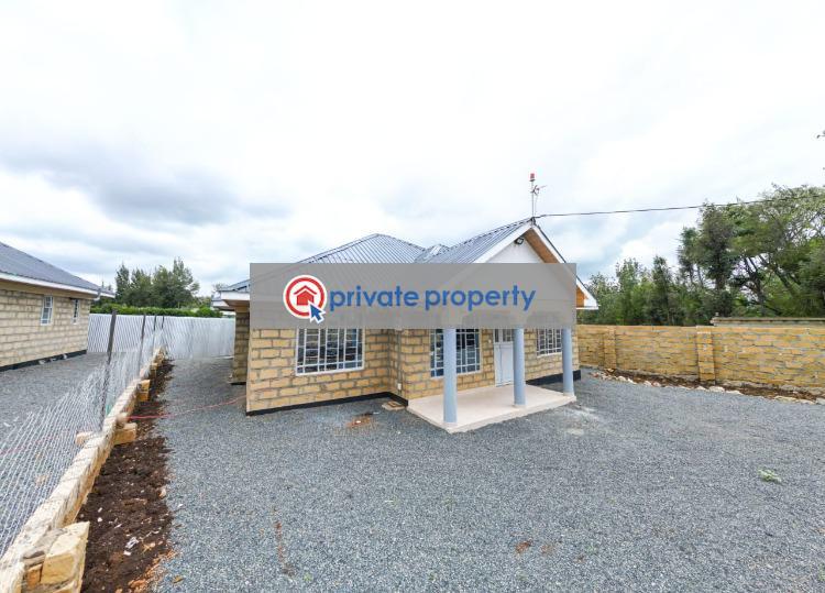 3 bedroom Detached Bungalow For Sale &nbsp;ongata Rongai Rimpa Ongata Rongai Kajiado - 4