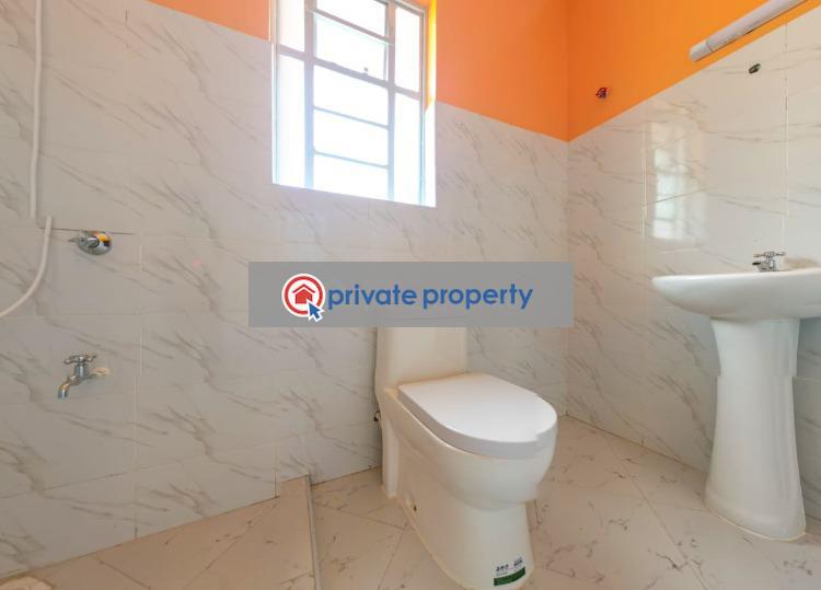 3 bedroom Detached Bungalow For Sale &nbsp;ongata Rongai Rimpa Ongata Rongai Kajiado - 20
