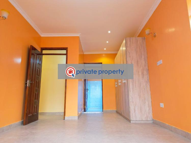 3 bedroom Detached Bungalow For Sale &nbsp;ongata Rongai Rimpa Ongata Rongai Kajiado - 11
