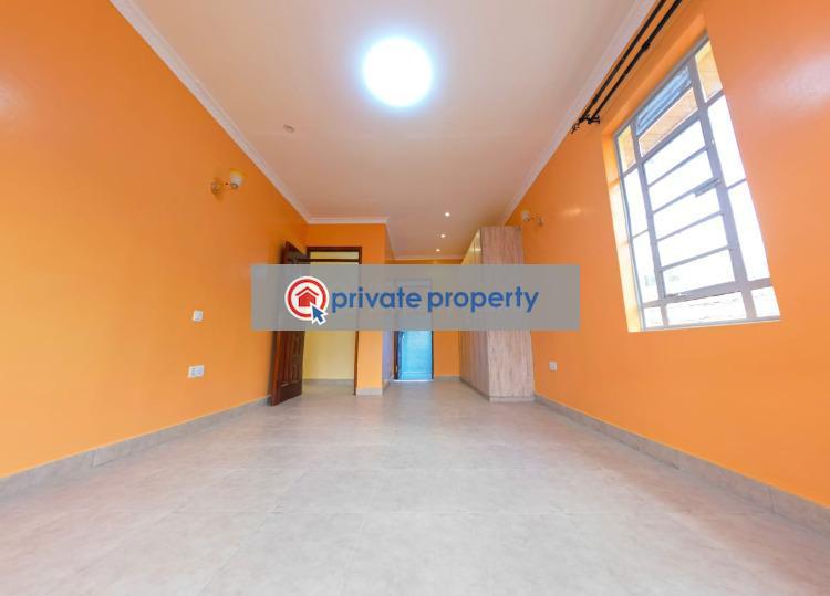 3 bedroom Detached Bungalow For Sale &nbsp;ongata Rongai Rimpa Ongata Rongai Kajiado - 17