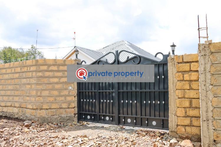 3 bedroom Detached Bungalow For Sale &nbsp;ongata Rongai Rimpa Ongata Rongai Kajiado - 5