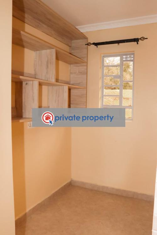 3 bedroom Detached Bungalow For Sale &nbsp;ongata Rongai Rimpa Ongata Rongai Kajiado - 7
