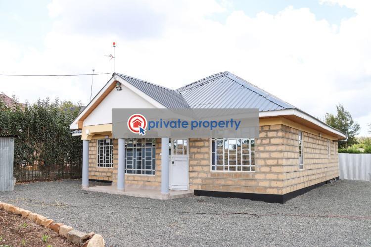 3 bedroom Detached Bungalow For Sale &nbsp;ongata Rongai Kajiado Ongata Rongai  - 6