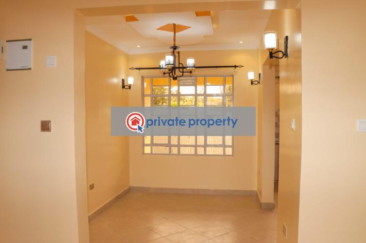 3 bedroom Detached Bungalow For Sale &nbsp;ongata Rongai Rimpa Ongata Rongai Kajiado - 10