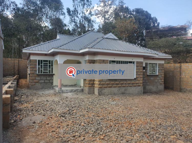 3 bedroom Detached Bungalow For Sale &nbsp;ongata Rongai Ongata Rongai Kajiado - 6