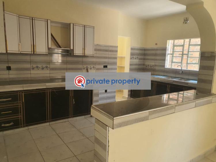 3 bedroom Detached Bungalow For Sale &nbsp;ongata Rongai Ongata Rongai Kajiado - 16