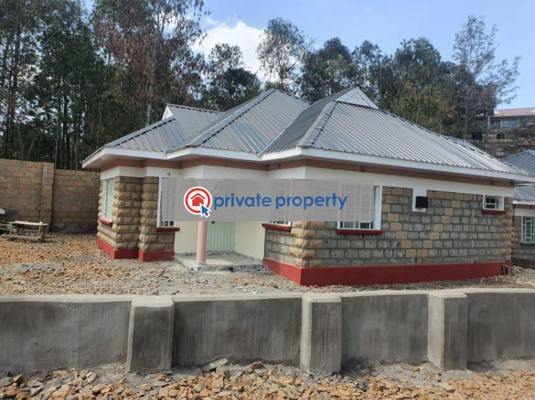 3 bedroom Detached Bungalow For Sale &nbsp;ongata Rongai Ongata Rongai Kajiado - 1