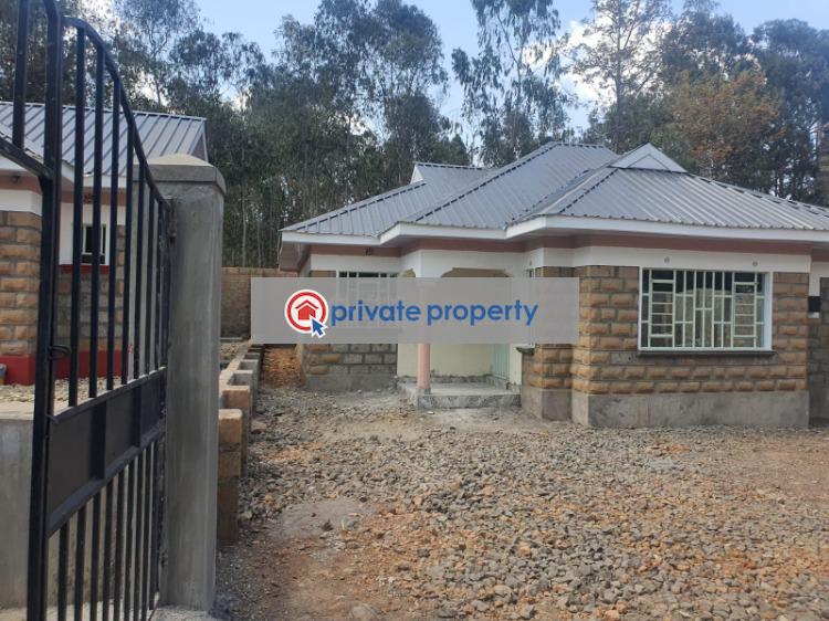 3 bedroom Detached Bungalow For Sale &nbsp;ongata Rongai Ongata Rongai Kajiado - 5