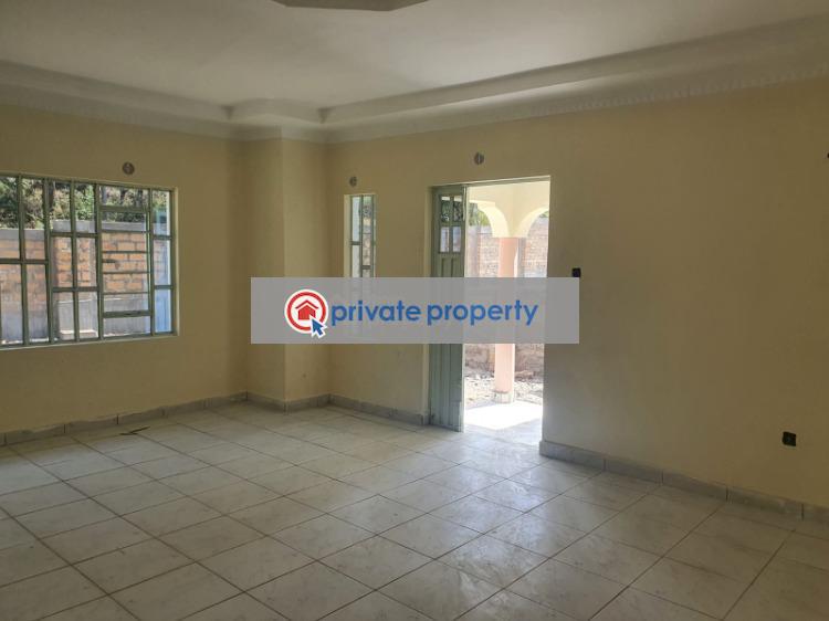 3 bedroom Detached Bungalow For Sale &nbsp;ongata Rongai Ongata Rongai Kajiado - 9