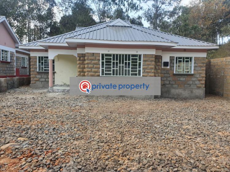 3 bedroom Detached Bungalow For Sale &nbsp;ongata Rongai Ongata Rongai Kajiado - 2