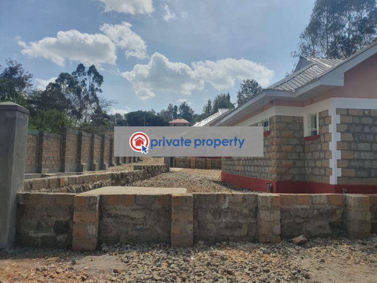 3 bedroom Detached Bungalow For Sale &nbsp;ongata Rongai Ongata Rongai Kajiado - 7