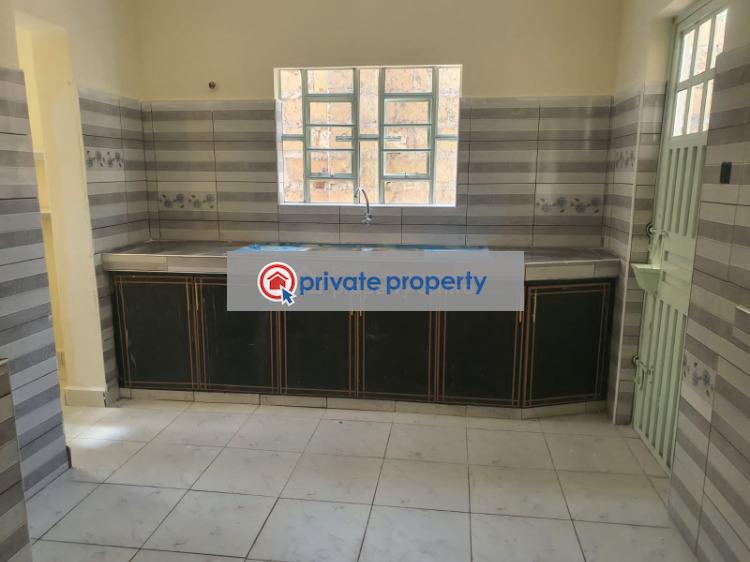 3 bedroom Detached Bungalow For Sale &nbsp;ongata Rongai Ongata Rongai Kajiado - 12