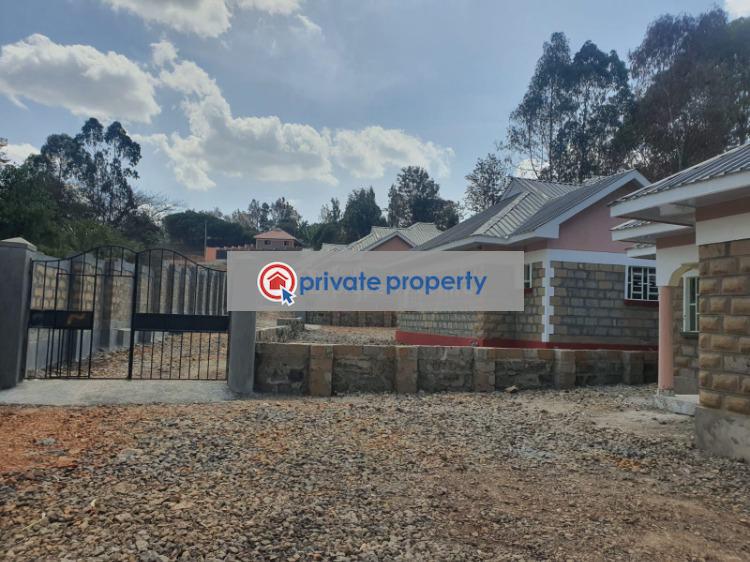 3 bedroom Detached Bungalow For Sale &nbsp;ongata Rongai Ongata Rongai Kajiado - 4