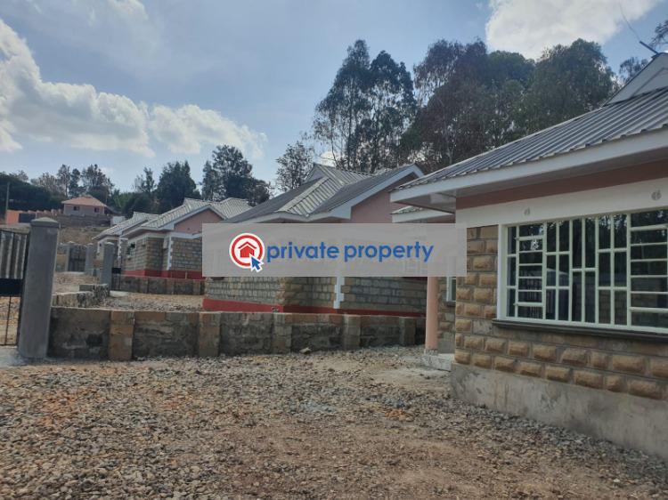 3 bedroom Detached Bungalow For Sale &nbsp;ongata Rongai Ongata Rongai Kajiado - 3